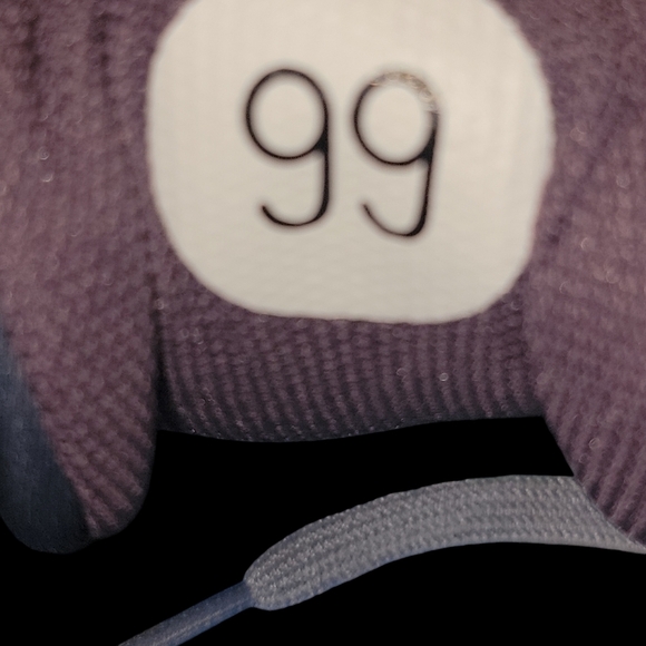 *NEW* Reebok Hunter X Hunter C 85 Killua Shoes - SIZE 9 - Picture 5 of 13